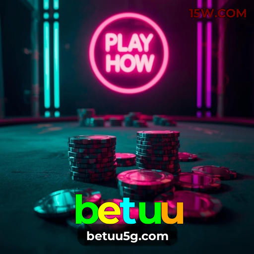 Tabela RTP dos jogos de cassino da betuu